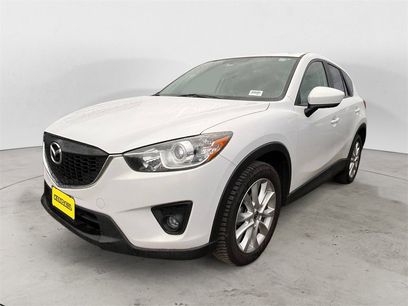 Used 2013 MAZDA CX-5 Grand Touring