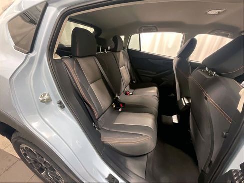 Used 2023 Subaru Crosstrek 2.0i Premium image 16