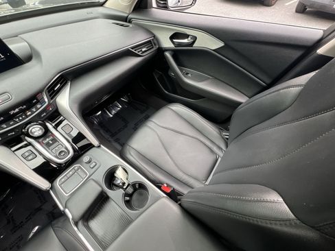 Used 2023 Acura TLX FWD image 14