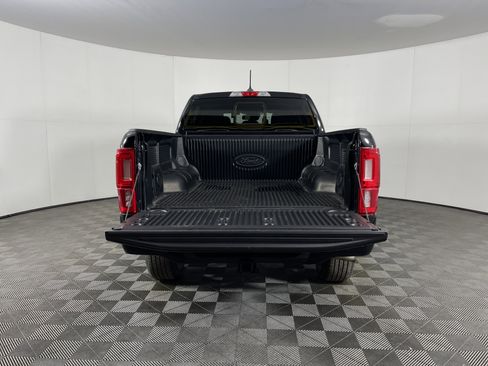 Used 2022 Ford Ranger XLT w/ Technology Package image 8