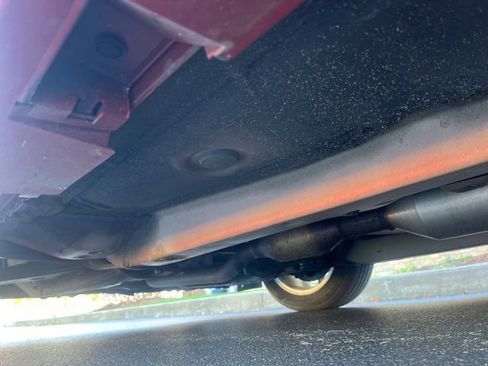 Used 2012 Toyota Camry XLE image 36