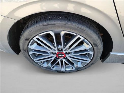 Used 2024 Kia Forte GT FWD image 10