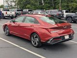 Used 2024 Hyundai Elantra Limited image 5