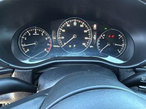 Used 2024 MAZDA CX-30 AWD 2.5 S w/ Select Sport Pkg image 21