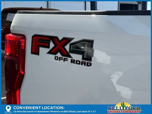 Used 2020 Ford F250 Platinum image 11