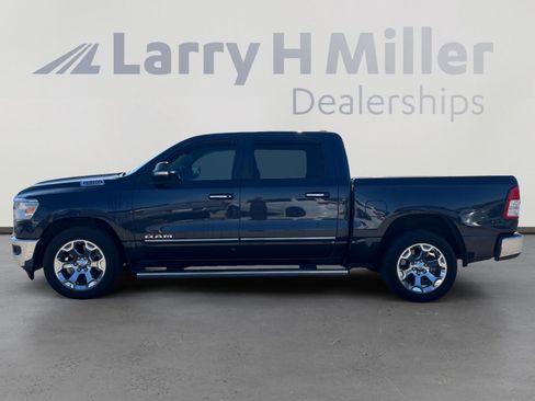 Used 2019 RAM 1500 Big Horn RWD image 2