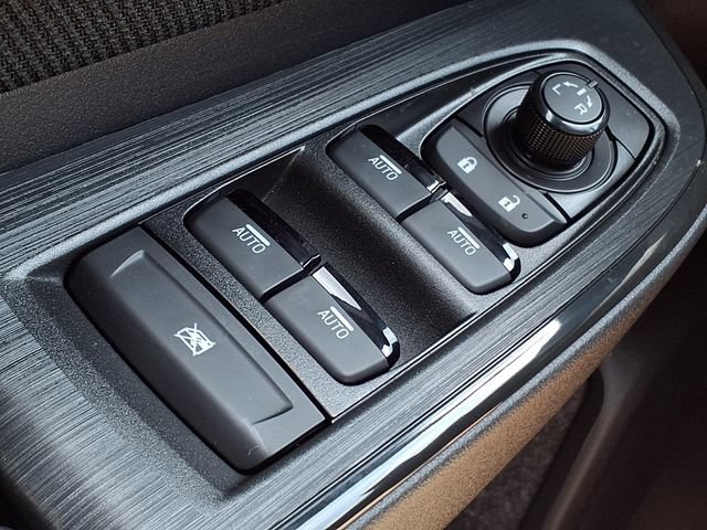 New 2026 Subaru Outback Limited AWD/4WD image 25