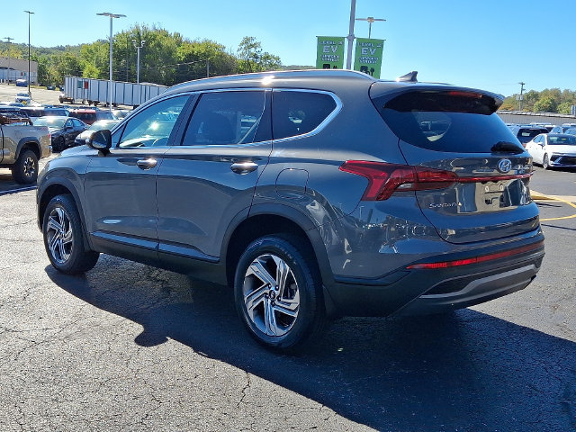 Certified 2023 Hyundai Santa Fe SEL w/ Winter Weather Package AWD/4WD image 4