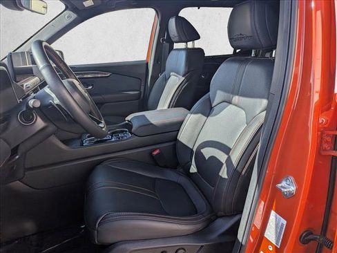 Used 2026 Honda Passport TrailSport Elite image 16