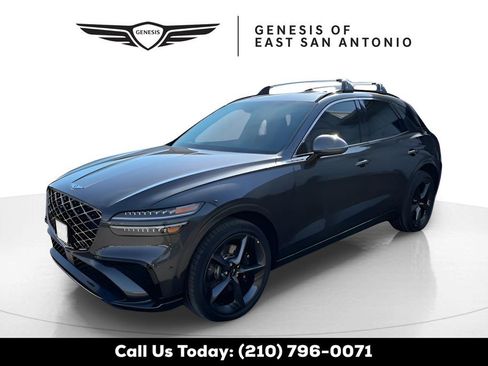 New 2026 Genesis GV70 2.5T Sport Prestige image 8