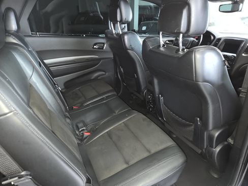 Used 2020 Dodge Durango GT AWD/4WD image 28