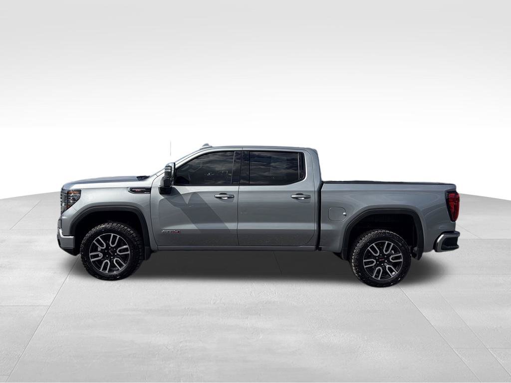 Used 2026 GMC Sierra 1500 AT4 w/ AT4 Premium Package AWD/4WD image 14