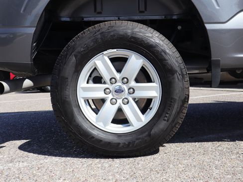 Certified 2024 Ford F150 XL w/ Equipment Group 103A High image 12