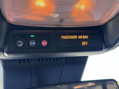 New 2026 Chevrolet Colorado Trail Boss image 33