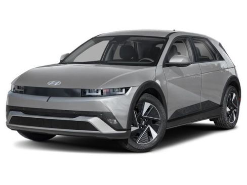 New 2026 Hyundai Ioniq 5 SE RWD image 1