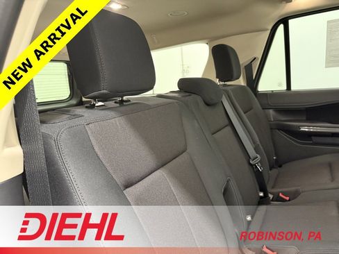 Used 2023 Ford Expedition Max XL image 11