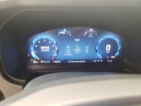 New 2025 Ford Bronco Big Bend image 21