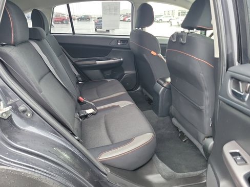 Used 2016 Subaru Crosstrek 2.0i Premium image 28