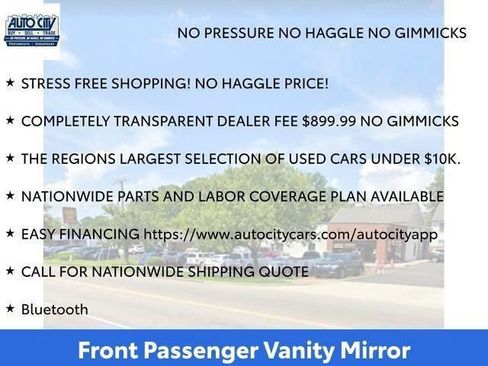 Used 2012 Nissan Versa SV w/ Convenience Pkg FWD image 23