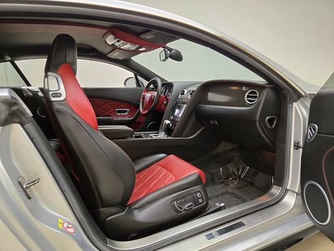Used 2015 Bentley Continental GT V8 S AWD/4WD image 22
