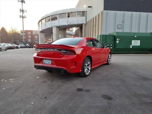 Used 2023 Dodge Charger GT image 5