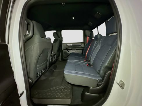 New 2026 RAM 1500 Big Horn AWD/4WD image 15