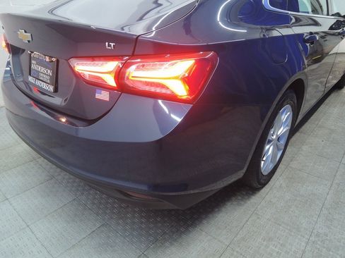 Used 2019 Chevrolet Malibu LT image 27