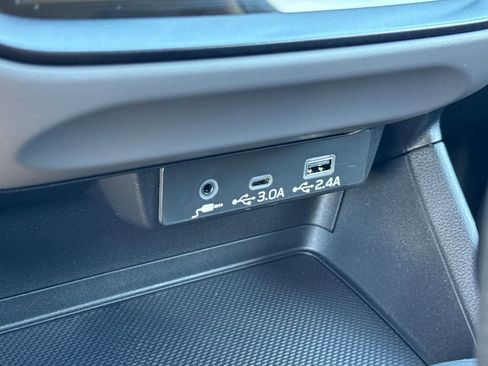 New 2026 Subaru Crosstrek 2.0i Premium image 29