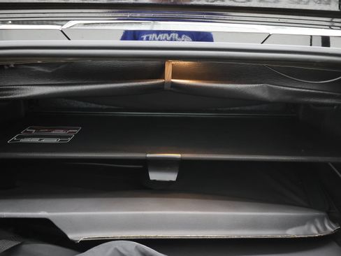 Used 2015 Chevrolet Camaro ZL1 RWD image 27