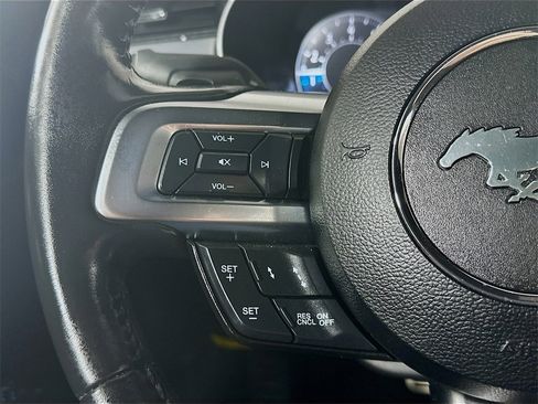 Used 2022 Ford Mustang GT Premium w/ Equipment Group 401A image 25