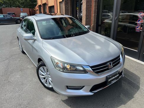 Used 2013 Honda Accord EX-L image 15