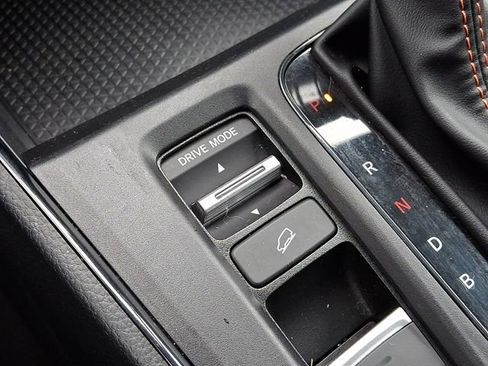 Certified 2023 Honda CR-V Sport image 24