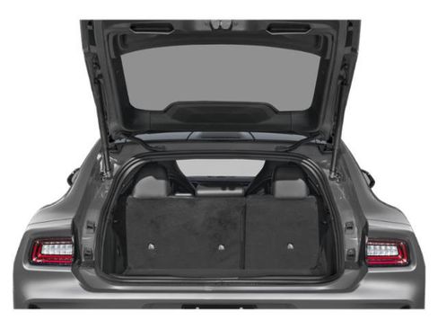 Used 2026 Dodge Charger Scat Pack w/ Blacktop Package AWD/4WD image 13