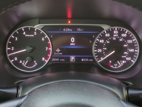 Certified 2023 Nissan Sentra SV w/ All-Weather Package image 14