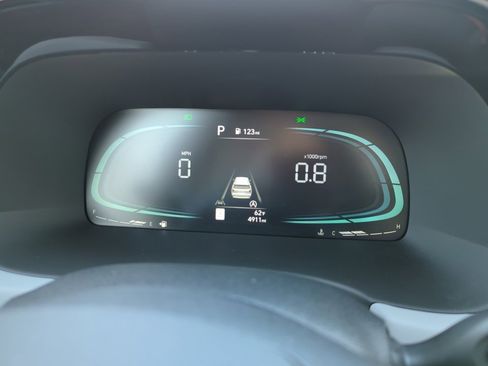 Certified 2025 Hyundai Palisade SEL image 29