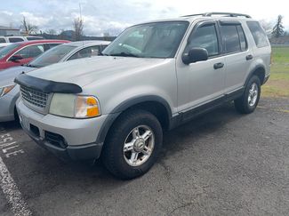 Used 2003 Ford Explorer XLT video 1