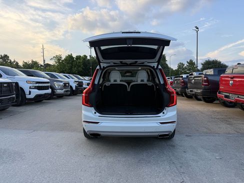 Used 2018 Volvo XC90 T6 Inscription w/ Convenience Package AWD/4WD image 39