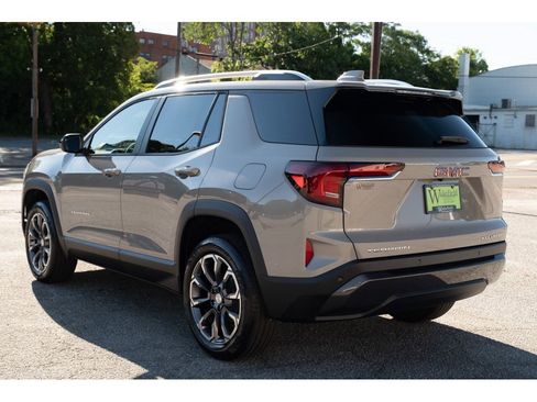 New 2026 GMC Terrain Elevation w/ Elevation Premium Package FWD image 6