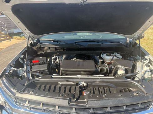 Used 2021 Chevrolet Silverado 1500 LT image 7