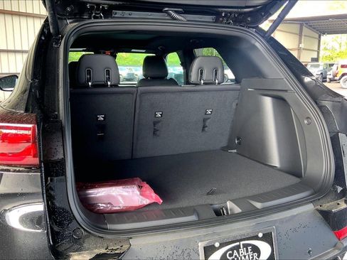 New 2026 Chevrolet TrailBlazer ACTIV FWD image 5
