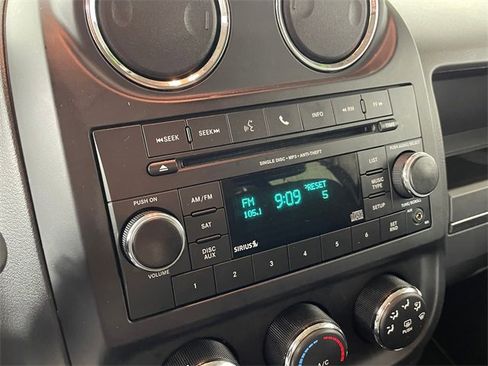 Used 2012 Jeep Patriot Sport w/ PWR Value Group image 7