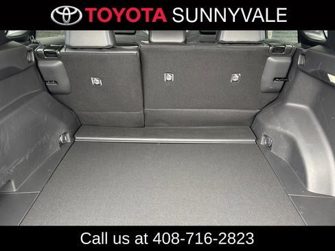 Certified 2025 Toyota RAV4 XSE w/ Advanced Technology Package image 20