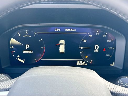 New 2026 Mitsubishi Outlander SE FWD image 12
