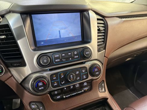 Used 2018 Chevrolet Tahoe Premier image 20