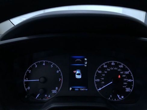 Used 2025 Toyota Corolla LE image 30