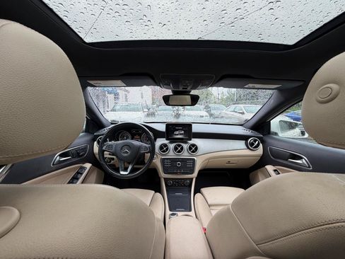 Used 2016 Mercedes-Benz GLA 250 image 42