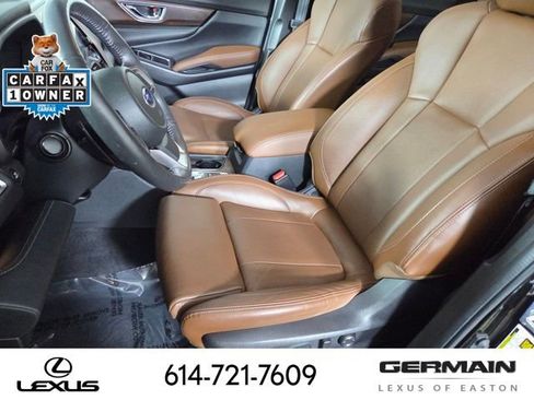 Used 2023 Subaru Ascent Touring image 20