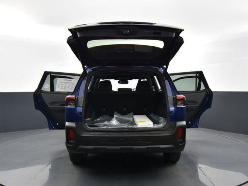 New 2026 Subaru Outback Limited image 36