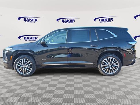 New 2026 Buick Enclave Avenir w/ Super Cruise Package AWD/4WD image 8