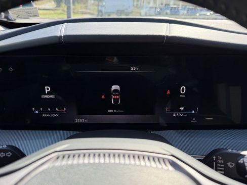 Certified 2025 Nissan Murano SL image 34